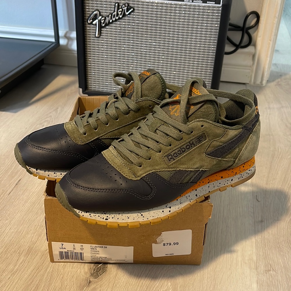 Reebok Classic